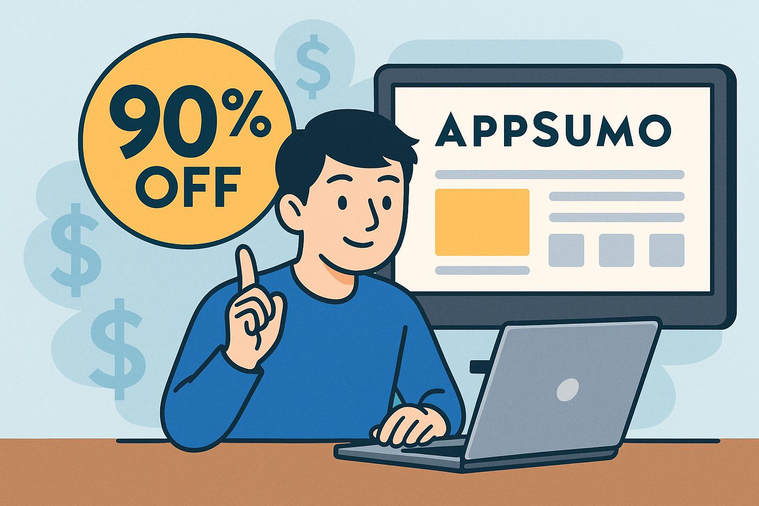 appsumo90%off