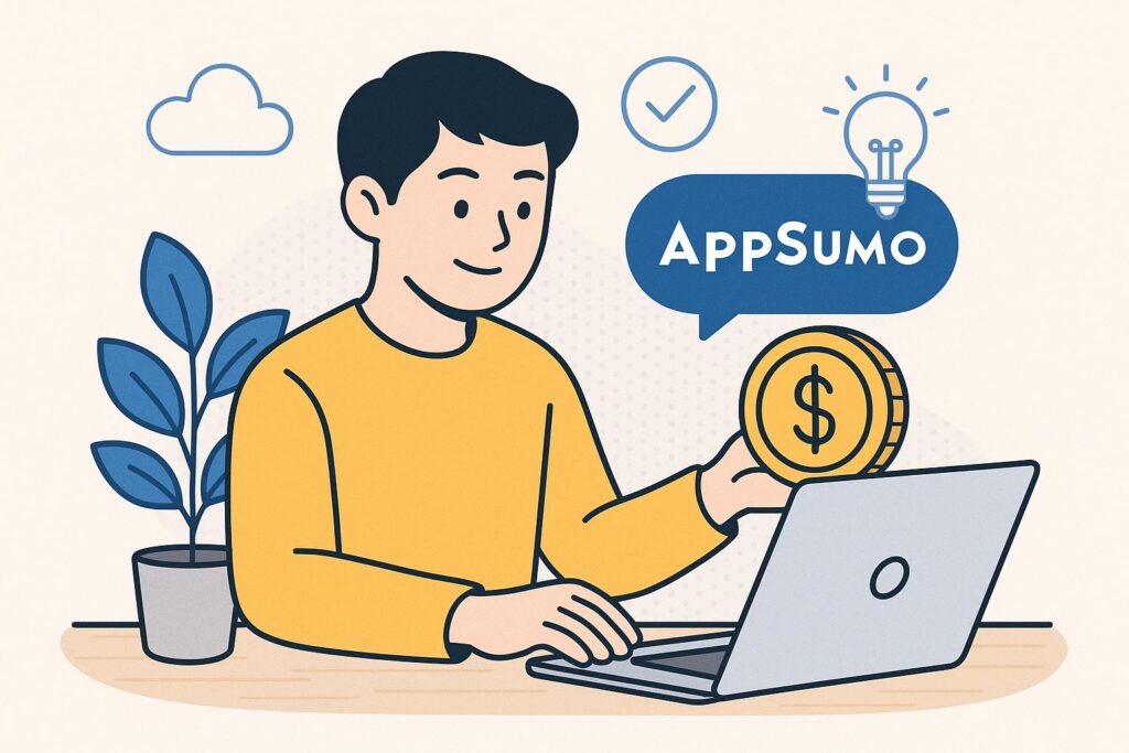 Appsumoおすすめ課金
