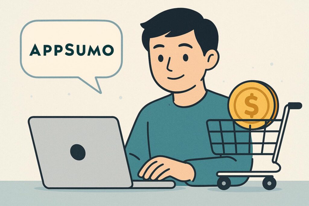 Appsumoおすすめカーゴ