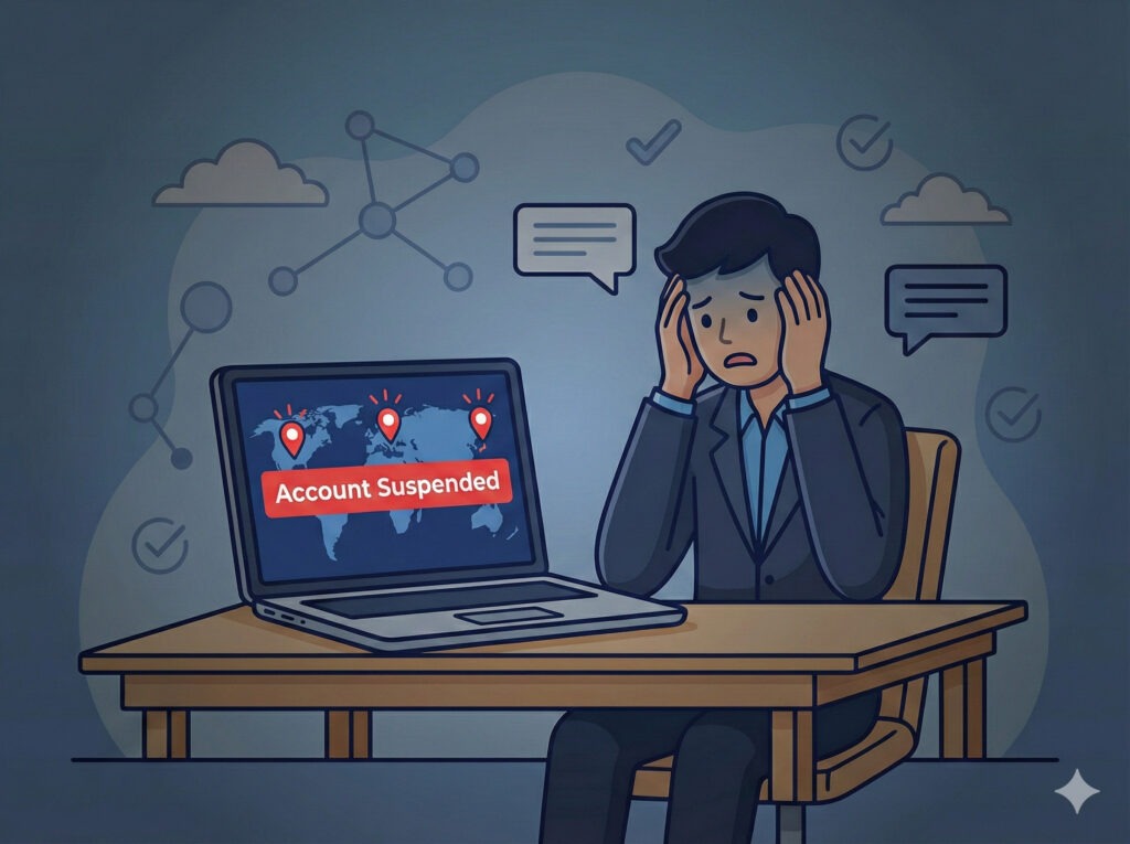 ウイルスの脅威